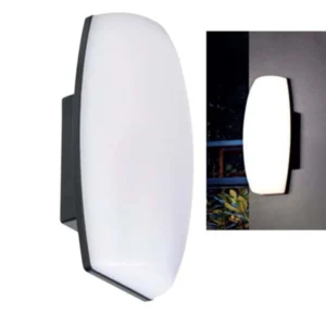 Horoz Opera Dış Mekan 10 Watt Aplik 6500 K - 076-057-0010