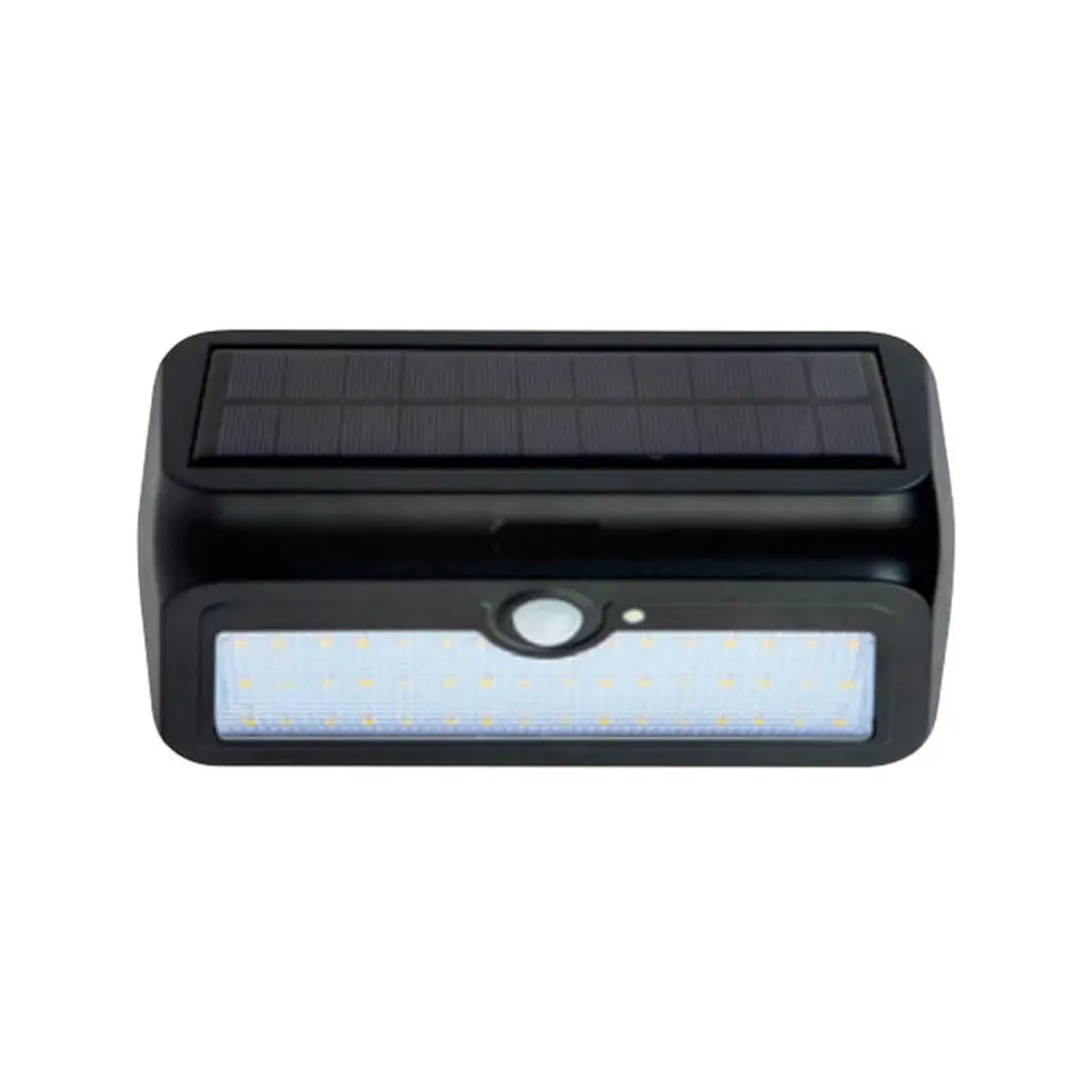 Horoz Sırıus Dış Mekan Solar Aydınlatma Aplik 2 Watt - 078-012-0002