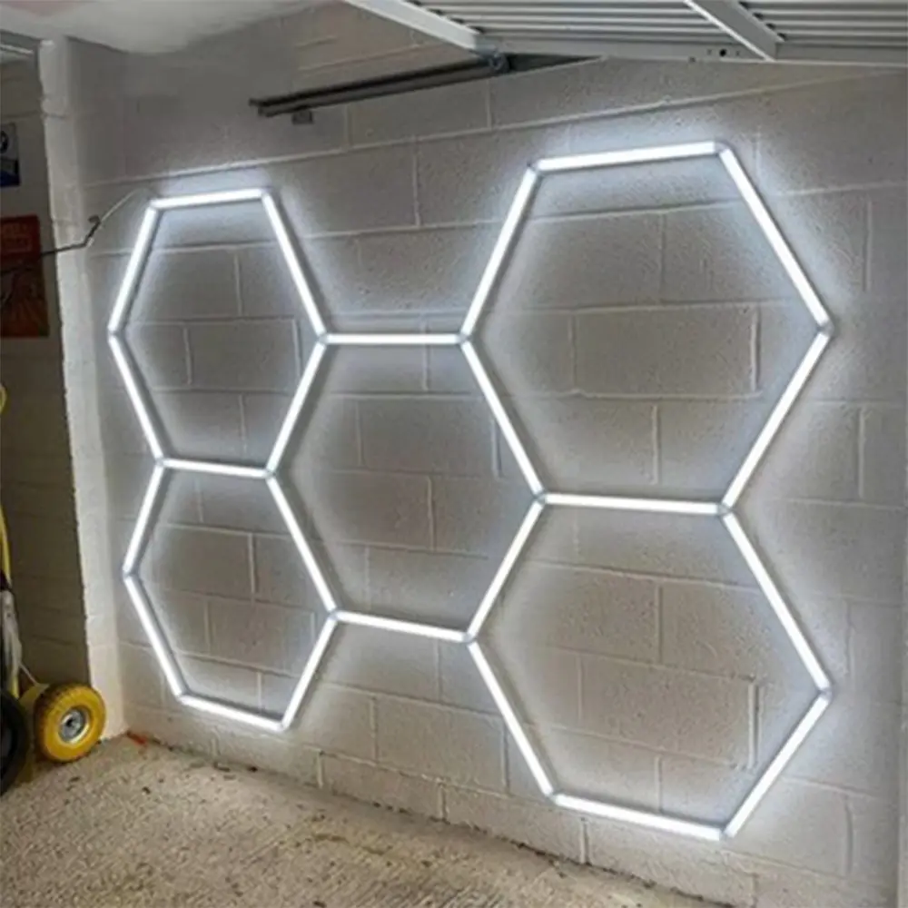 Cata Anzer 240 Watt Beyaz Işık Anzer Aydınlatma - CT-9082