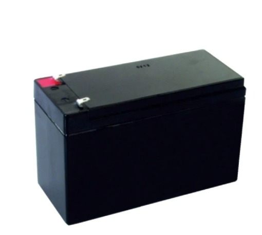 Netelsan 12 V 4 Ah Santral Akü - M.U.AKU.00005 Netelsan 12 V 4 Ah Santral Akü - M.U.AKU.00005