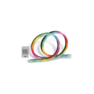 Cata Pixel 5 Metre Neon Led Set Kumandalı Ses Kontrollü Mobil Uyumlu  - CT-4567