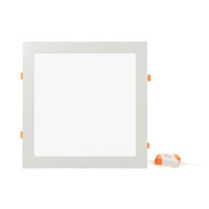 Cata 25 Watt 30X30 Sıva Altı Panel Led Spot Kare 6500 K Beyaz Işık - CT-5280