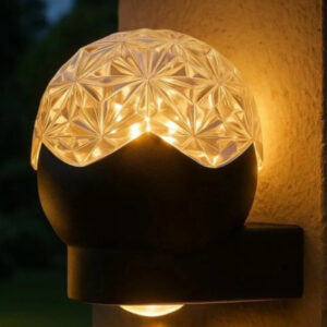 Cata Işıltı 15 Watt Sıva Üstü Aplik 3000 K  - CT-7072