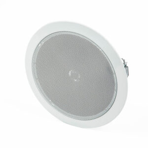 Cata 60 Watt Trafolu Hoparlör 60 Watt Beyaz Kasa - CT-9140