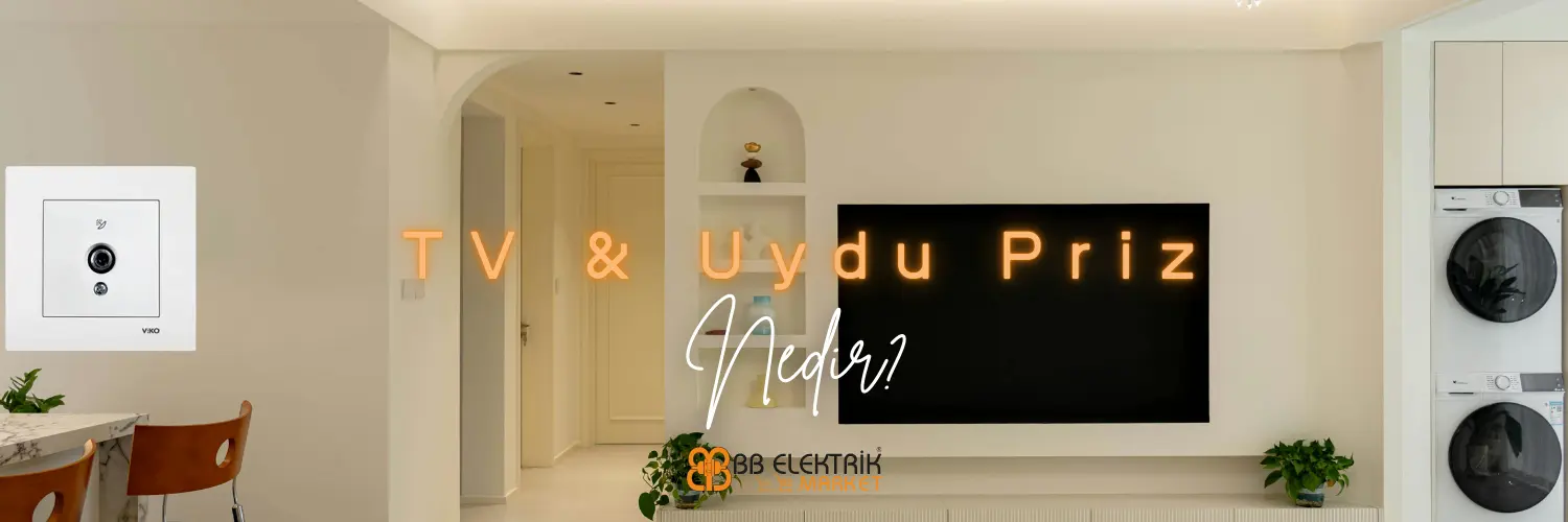Uydu Prizi Nedir?