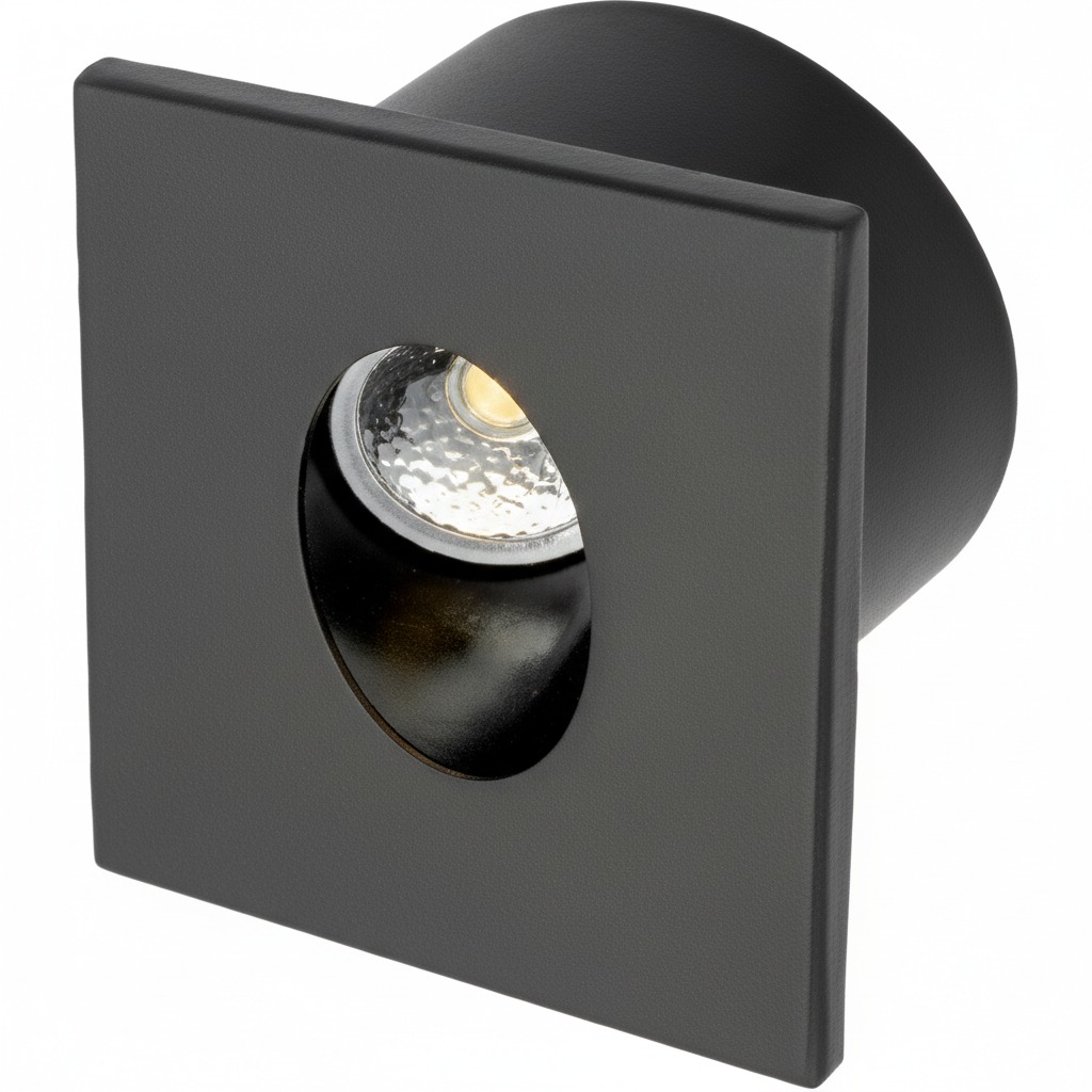 Cata 3 Watt Koridor Aydınlatma Led Işık Beyaz Işık - CT-5179B Cata 3 Watt Koridor Aydınlatma Led Işık Beyaz Işık - CT-5179B