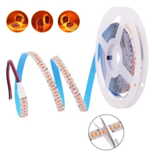 Cata 240 Çipli 12 V Şerit Led 5 Metre 4000 K - CT-4538A