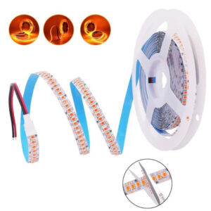 Cata 240 Çipli 12 V Şerit Led 5 Metre 6500 K - CT-4538B