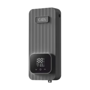 Cata Akıllı Dijital Şofben 5500 Watt - CT-6010
