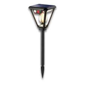 Cata 3 Fonksiyonlu Solar Aplik 25 Watt 3000 K - CT-7318