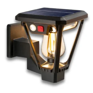 Cata 3 Fonksiyonlu Solar Aplik 25 Watt 3000 K - CT-7318