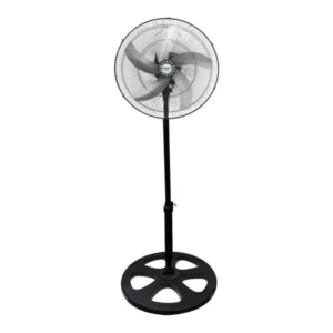 Metropol Metal 18 inç 75 Watt Ayaklı Vantilatör - MP-355